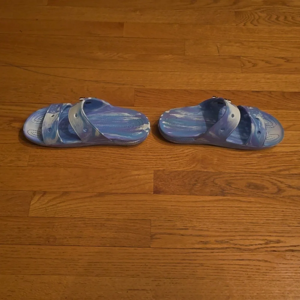 Crocs Shoes